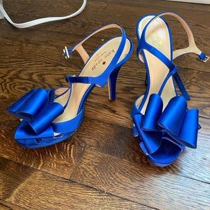 Kate Spade heels sz8